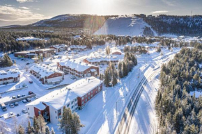 Levillenet SkiStar Superior Studios